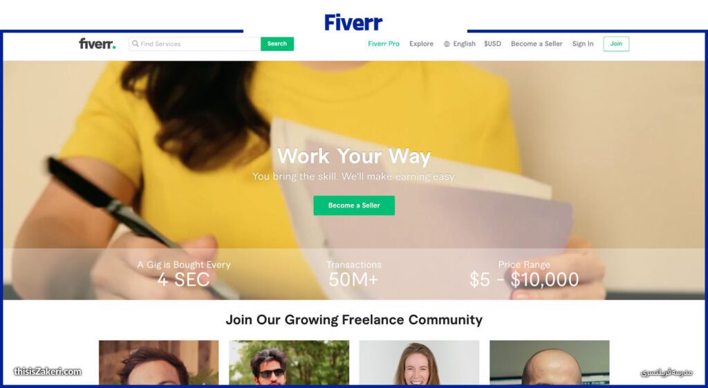 Fiverr