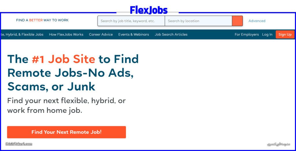 FlexJobs