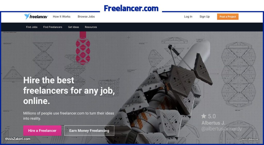 Freelancer.com