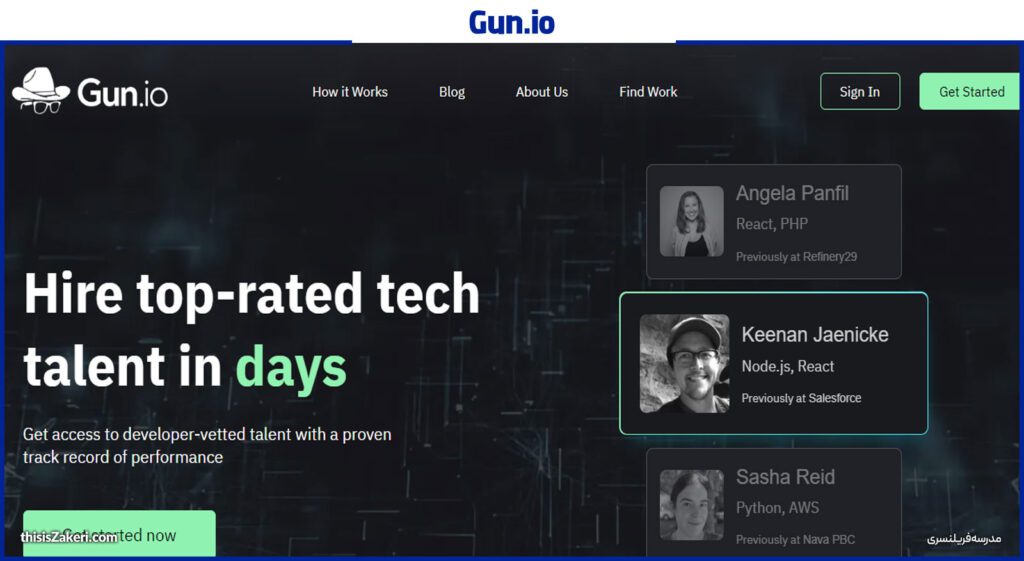 Gun.io