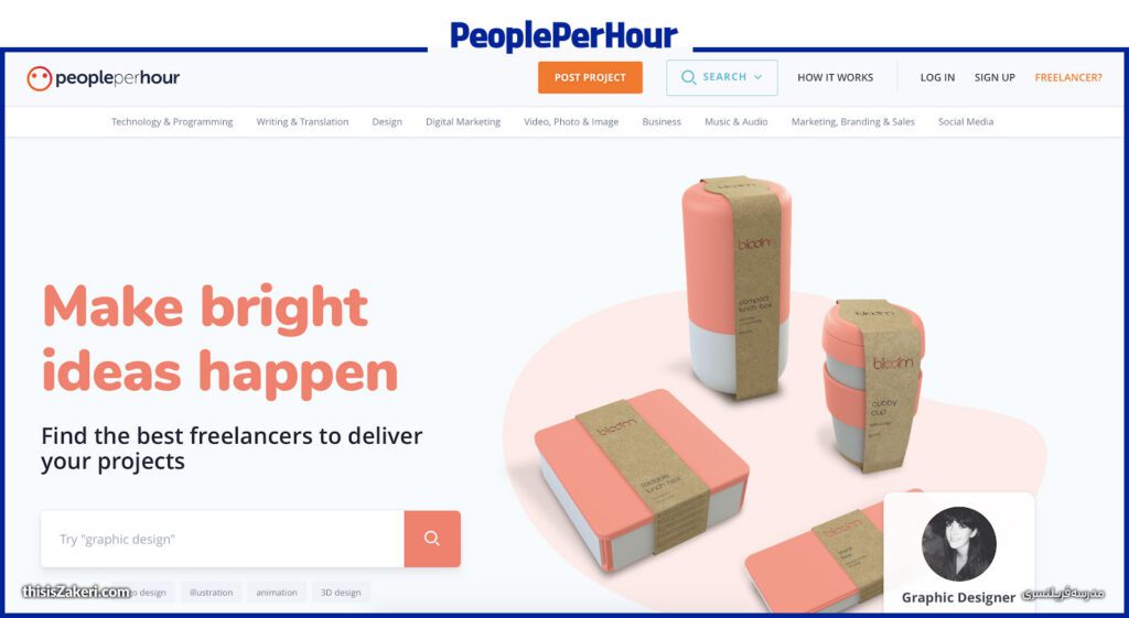  PeoplePerHour