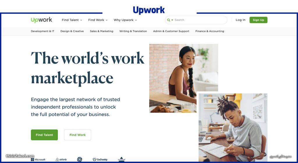 Upwork